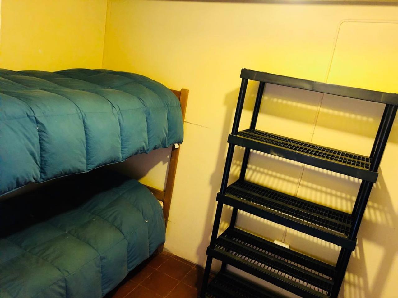 Hostal Intipara San Pedro de Atacama Buitenkant foto