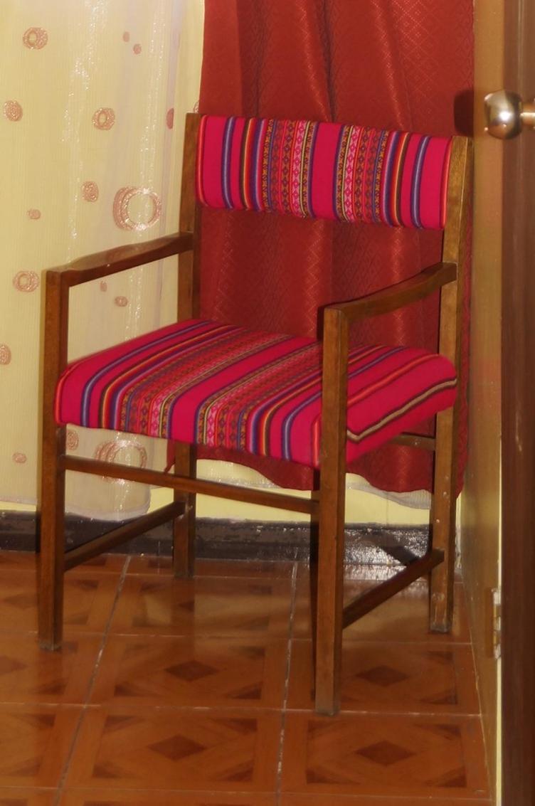 Hostal Intipara San Pedro de Atacama Buitenkant foto