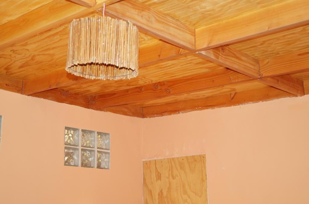 Hostal Intipara San Pedro de Atacama Buitenkant foto