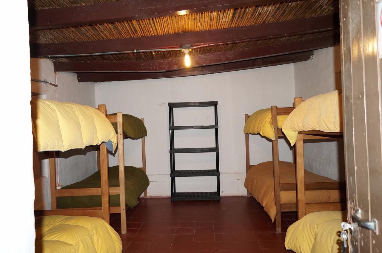 Hostal Intipara San Pedro de Atacama Buitenkant foto
