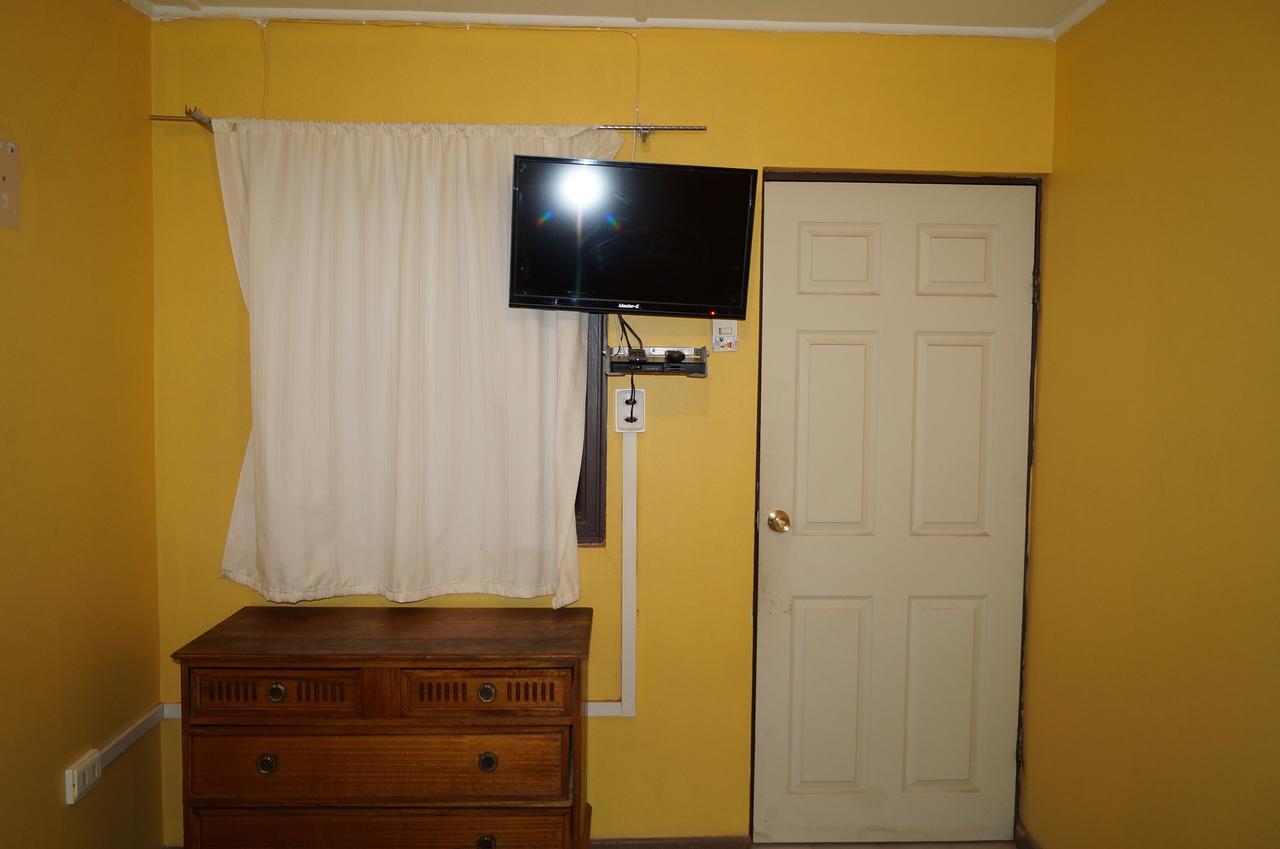 Hostal Intipara San Pedro de Atacama Buitenkant foto
