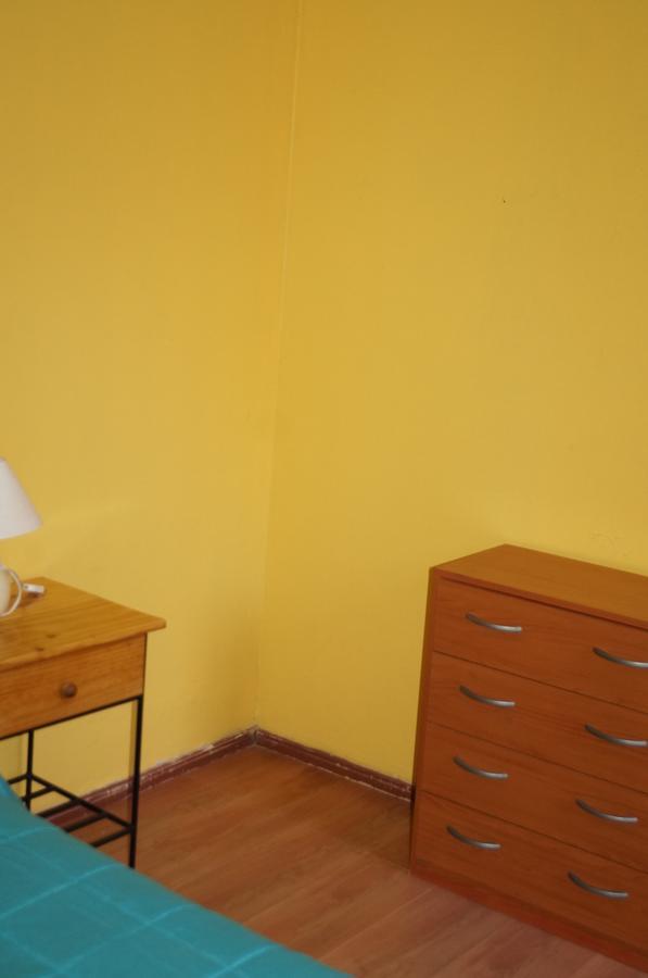 Hostal Intipara San Pedro de Atacama Buitenkant foto