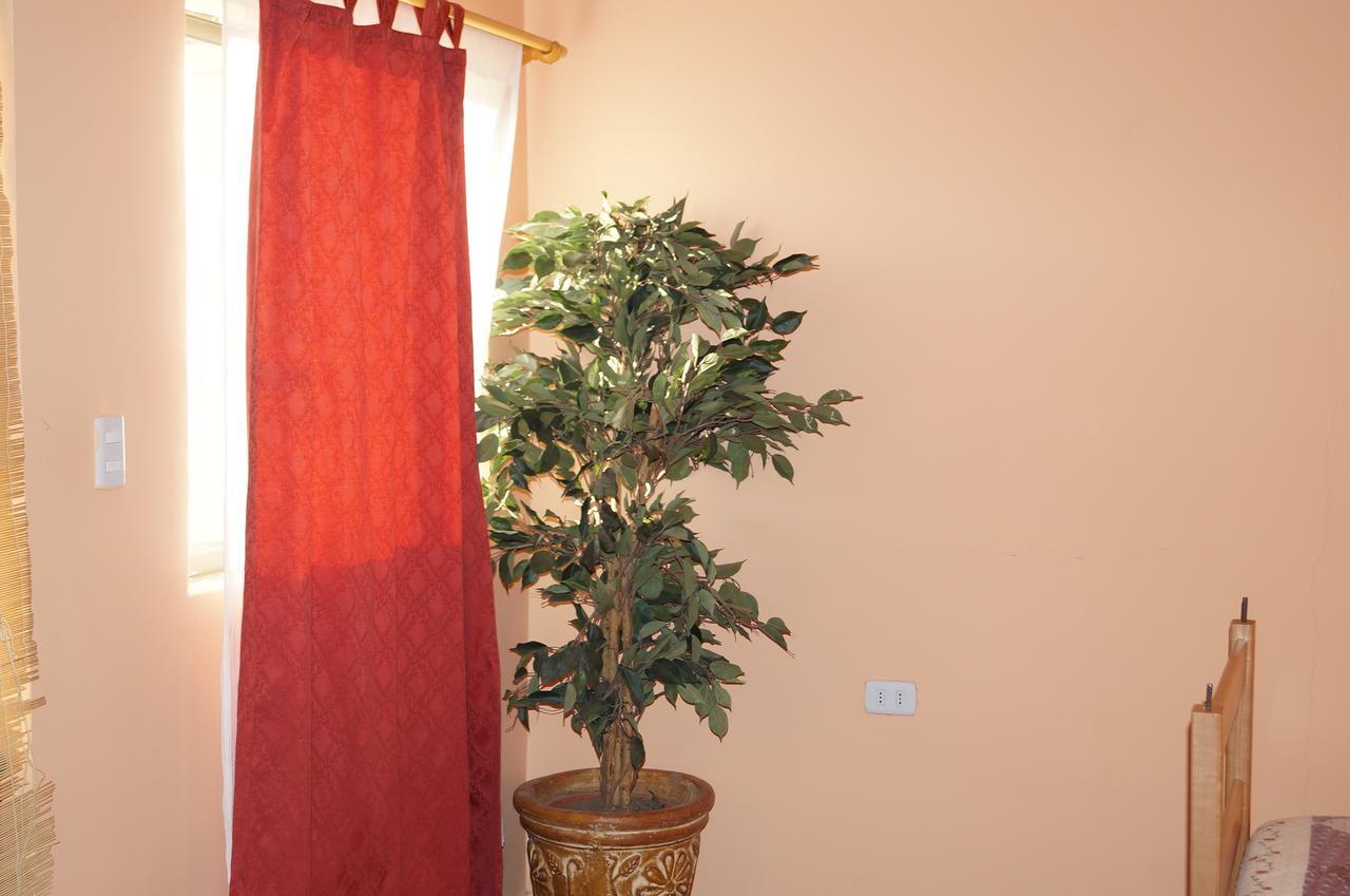 Hostal Intipara San Pedro de Atacama Buitenkant foto