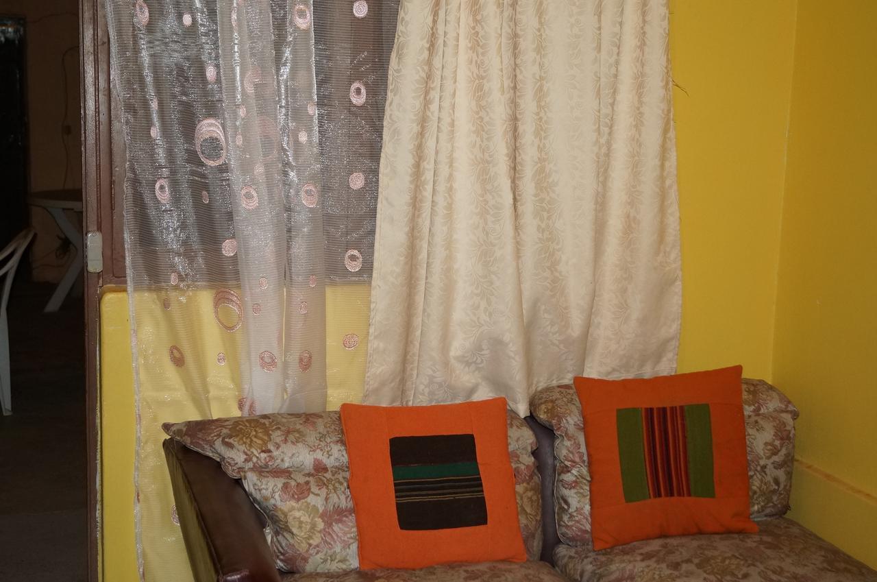 Hostal Intipara San Pedro de Atacama Buitenkant foto
